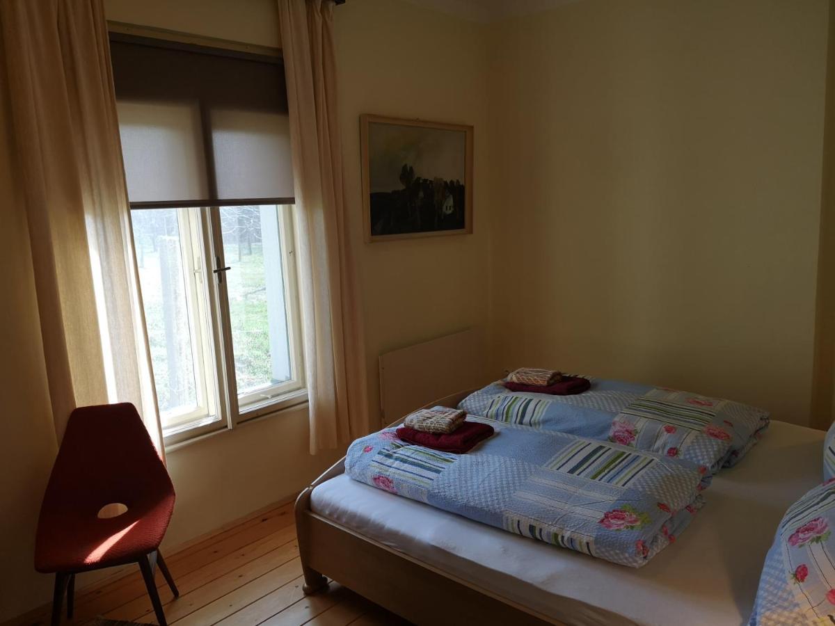 Kotcse Nyugalomsziget 빌라 외부 사진
